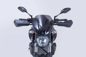 Yamaha MT 07 [2014-2020] - Sada sportovních chráničů rukou – obrázek 2
