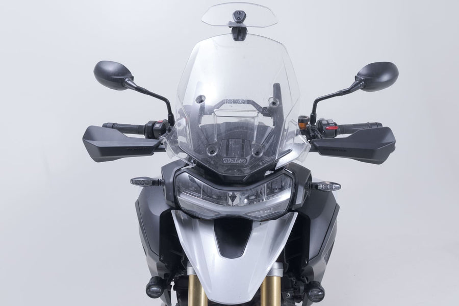 Triumph Tiger 1200 GT [2022-2024] – sada sportovních chráničů rukou – obrázek 2