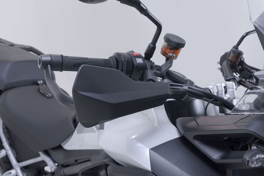 Triumph Tiger 1200 [2022-2024] – sada sportovních chráničů rukou – obrázek 3
