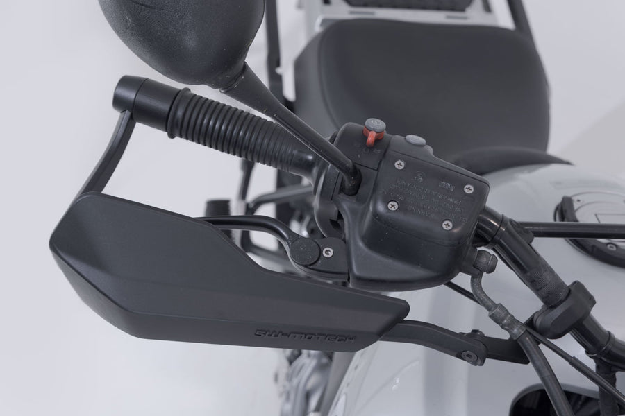 Yamaha XT 660 Z Tenere [2011-2012] - Sada sportovních chráničů rukou – obrázek 8
