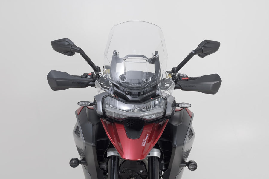 Triumph Tiger 1200 GT Explorer [2023-2024] – Sportovní sada předpažbí – Obrázek 2