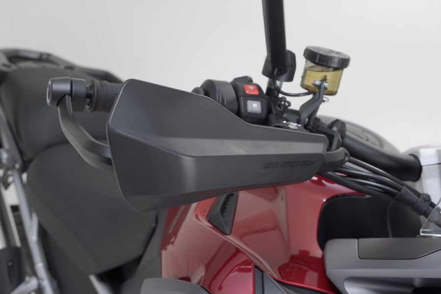 Triumph Tiger 1200 GT Explorer [2023-2024] – Sportovní sada předpažbí – Obrázek 4