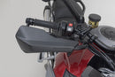 Triumph Tiger 1200 GT Explorer [2023-2024] - Sada sportovních chráničů rukou - obrázek 8