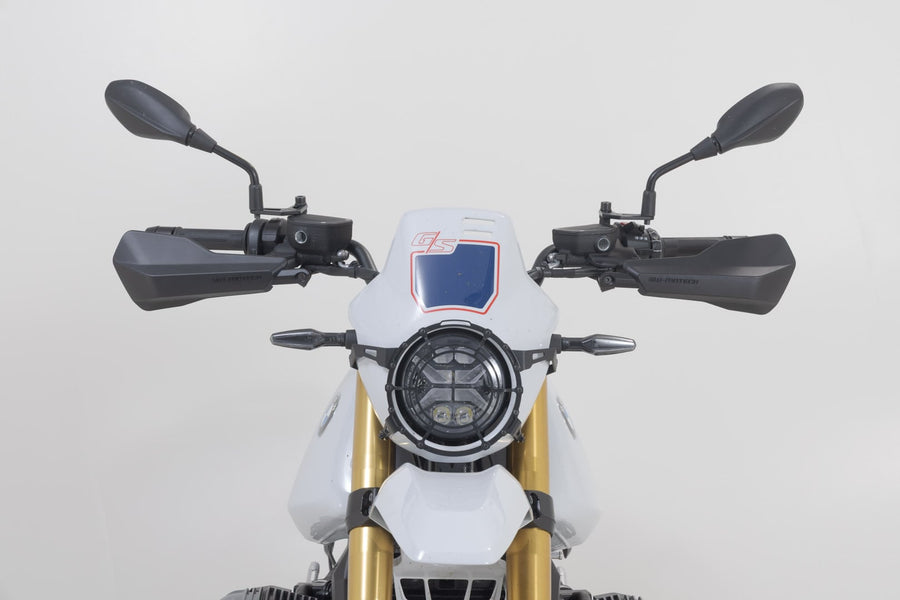 BMW R 12 [2024-2026] - Sada sportovních chráničů rukou – obrázek 2