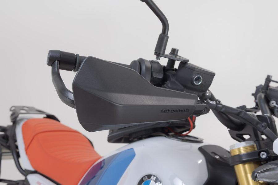 BMW R 12 [2024-2026] - Sada sportovních chráničů rukou – obrázek 3