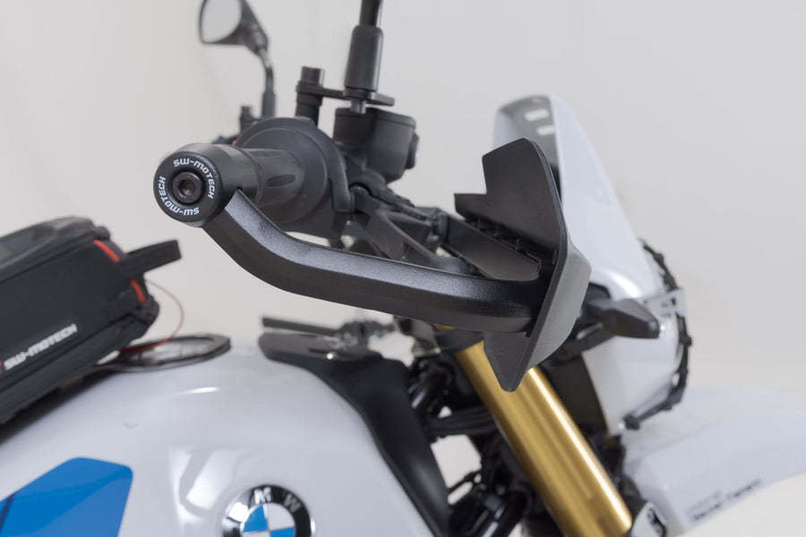BMW R 12 [2024-2026] - Sada sportovních chráničů rukou – obrázek 5