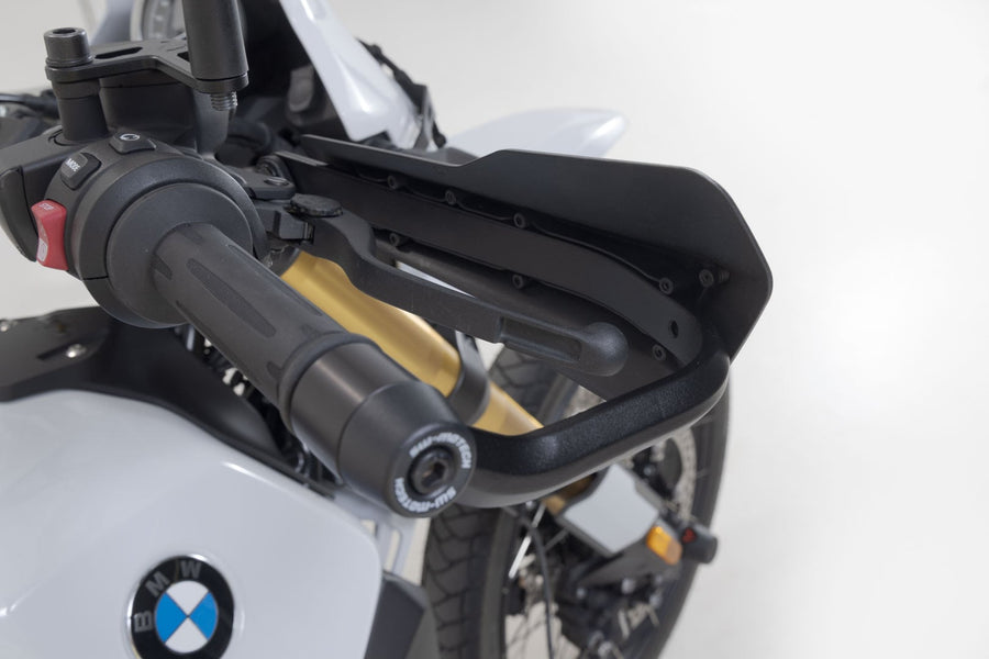 BMW R 12 nineT [2024-2026] - Sada sportovních chráničů rukou – obrázek 7