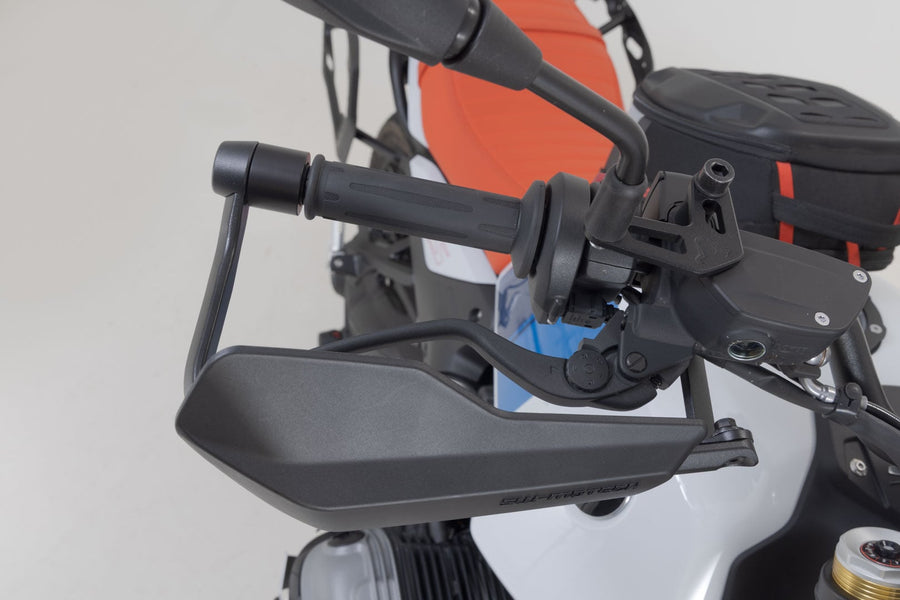 BMW R 12 [2024-2026] - Sada sportovních chráničů rukou – obrázek 8