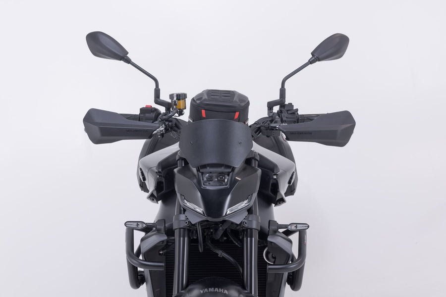 Yamaha MT-09 [2024-2026] - Sportovní sada předpažbí - obrázek 2