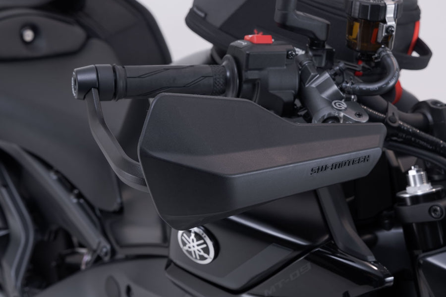 Yamaha MT-09 [2024-2026] - Sportovní sada předpažbí - obrázek 4
