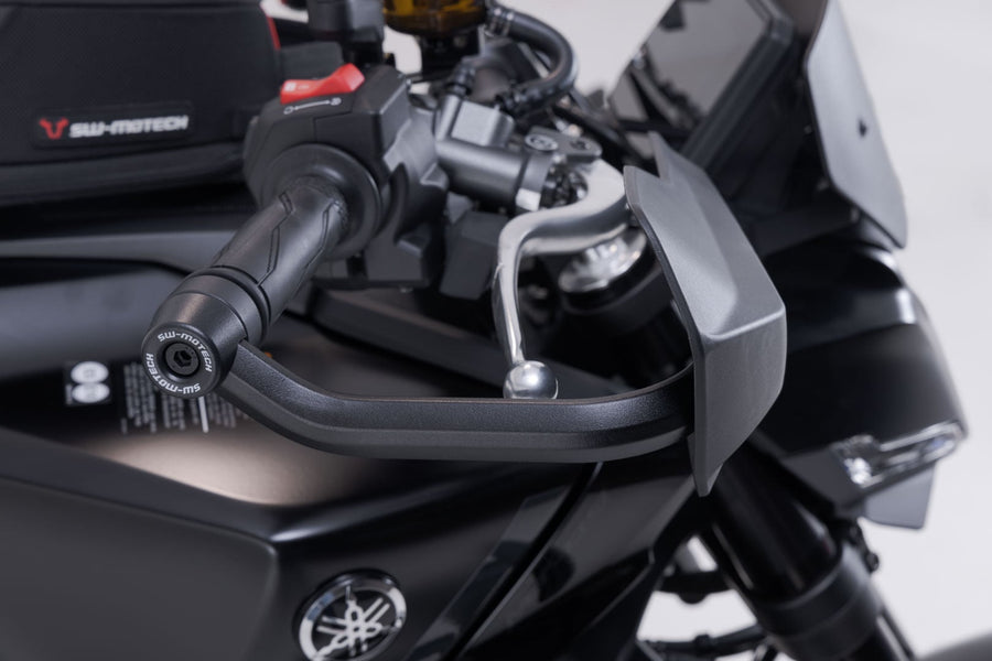 Yamaha MT-09 [2024-2026] - Sada sportovních chráničů rukou - obrázek 5