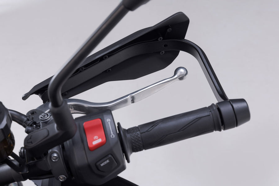 Yamaha MT-09 [2024-2026] - Sada sportovních chráničů rukou - obrázek 6