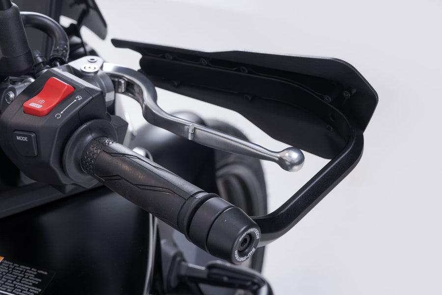 Yamaha MT-09 [2024-2026] - Sada sportovních chráničů rukou - obrázek 7