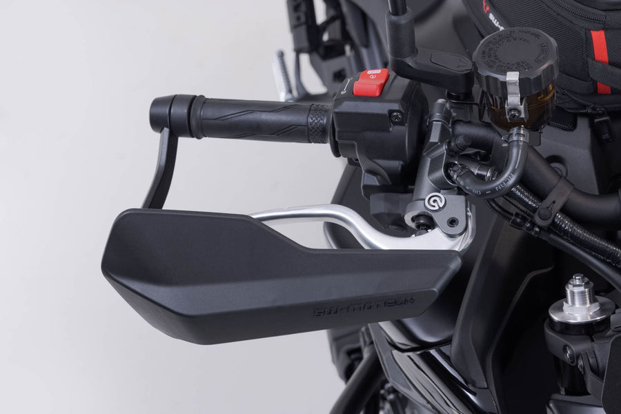 Yamaha MT-09 [2024-2026] - Sada sportovních chráničů rukou - obrázek 8