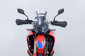 Honda CRF 300 L Rally [2021-2024] – sada sportovních chráničů rukou – obrázek 2