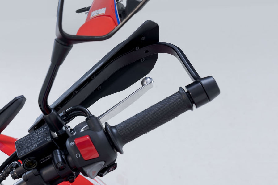 Honda CRF 300 L Rally [2021-2024] - Sport Handprotektoren-Kit – Bild 6