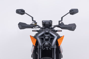 KTM 990 Duke [2024-2026] - Sada sportovních chráničů rukou – obrázek 2