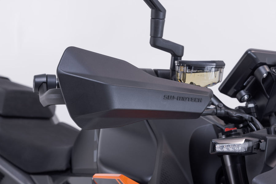 KTM 990 Duke R [2025-2026] - Sada sportovních chráničů rukou – obrázek 3