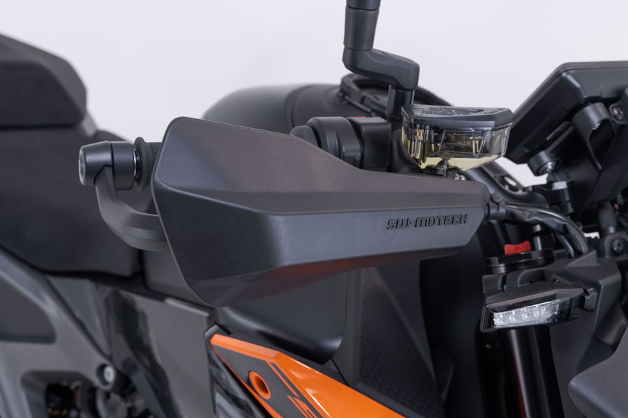 KTM 990 Duke R [2025-2026] - Sada sportovních chráničů rukou – obrázek 4