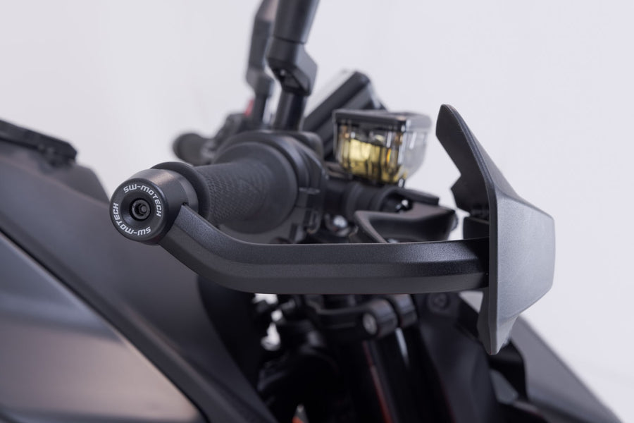 KTM 990 Duke [2024-2026] - Sada sportovních chráničů rukou – obrázek 5