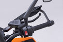 KTM 990 Duke R [2025-2026] - Sada sportovních chráničů rukou – obrázek 6