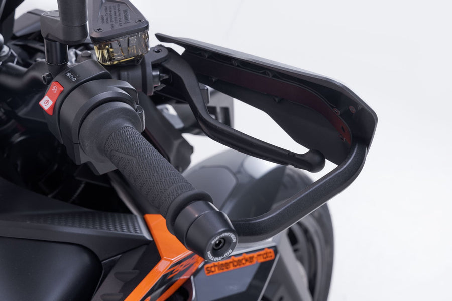 KTM 990 Duke [2024-2026] - Sada sportovních chráničů rukou - obrázek 7