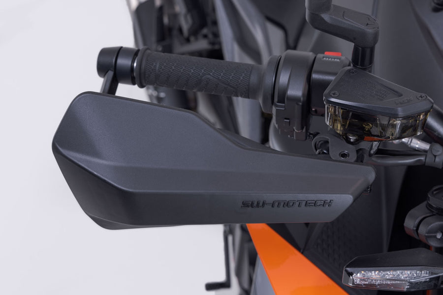 KTM 990 Duke [2024-2026] - Sada sportovních chráničů rukou – obrázek 8