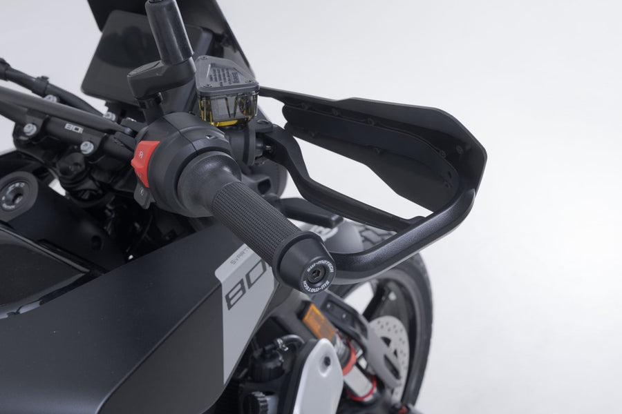 Husqvarna Svartpilen 801 [2024] - Sada sportovních chráničů rukou – obrázek 7