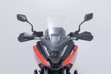 Suzuki DL 650 V-Strom XT [2021] - Adventure sada chráničů rukou – obrázek 2