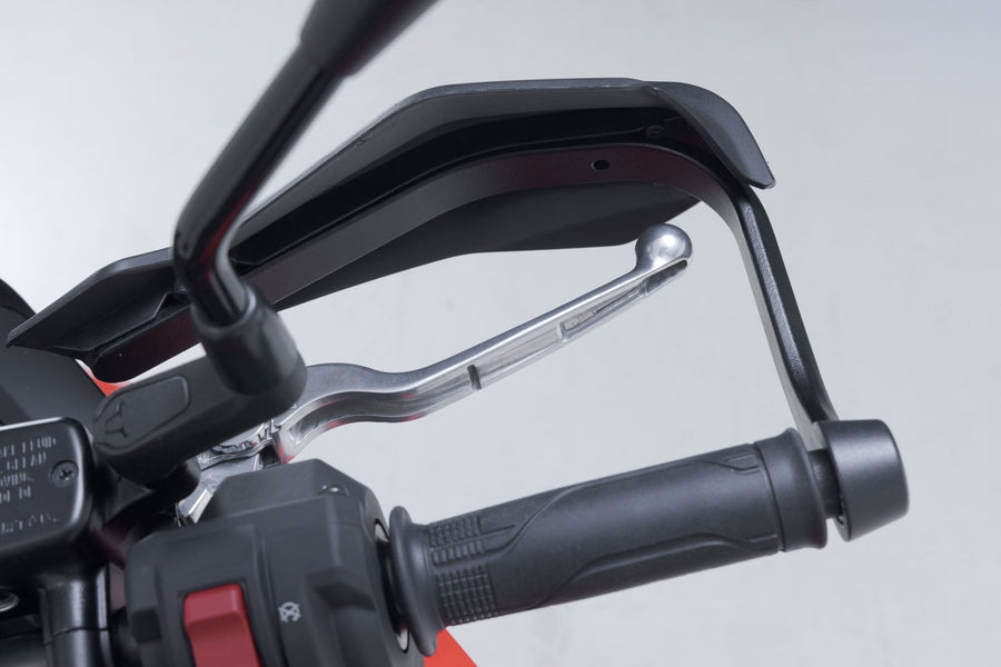 Honda NC 750 S [2018] - Adventure Handprotektoren-Kit – Bild 6