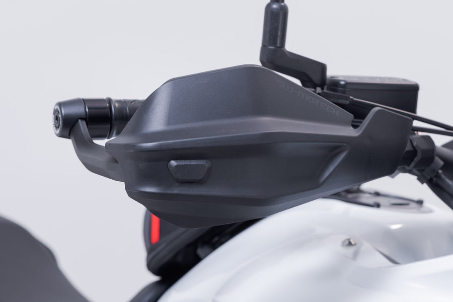 Honda NX 500 A [2024-2026] - Adventure sada chráničů rukou - obrázek 3