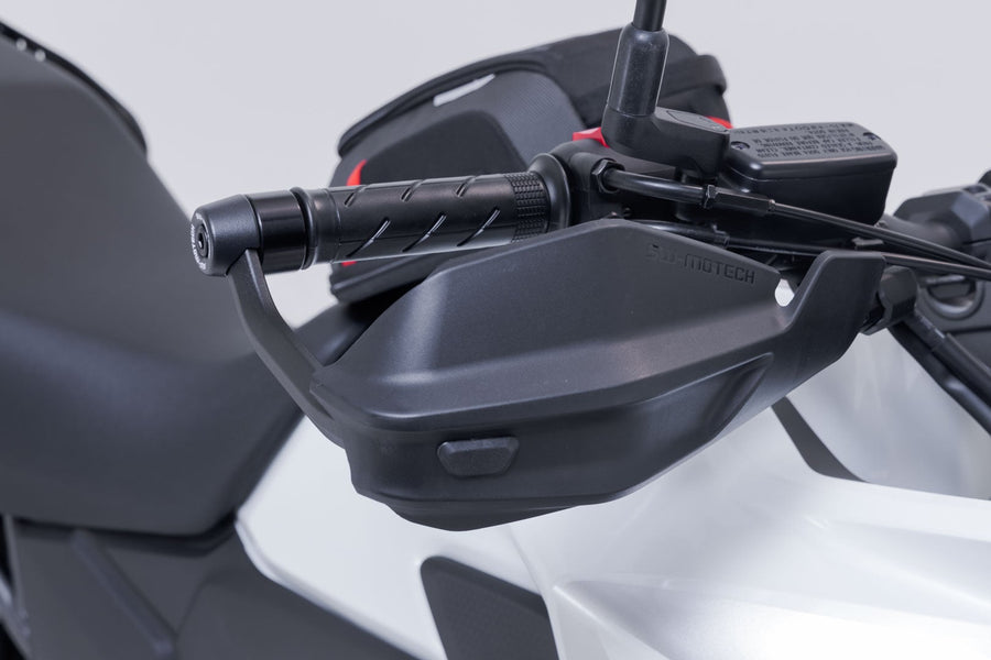 Honda CB 500 X [2019-2024] - Adventure sada chráničů rukou – obrázek 4