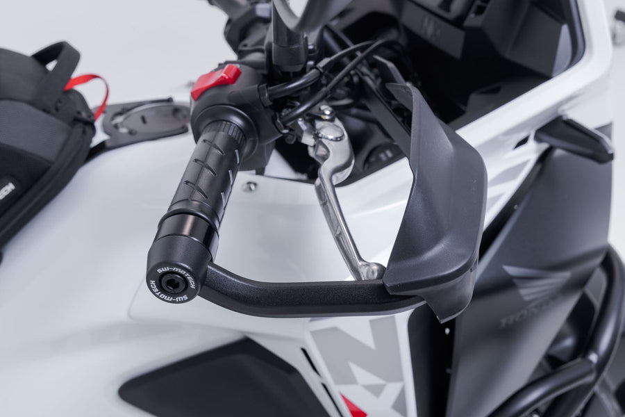 Honda CB 500 X [2019-2024] - Adventure sada předpažbí – obrázek 5