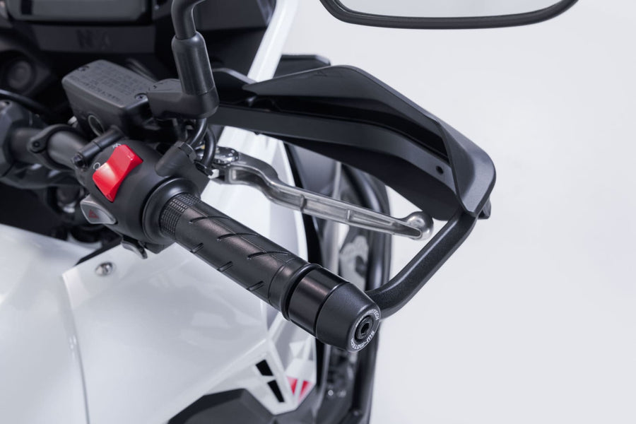 Honda CB 500 X [2019-2024] - Adventure sada chráničů rukou – obrázek 7