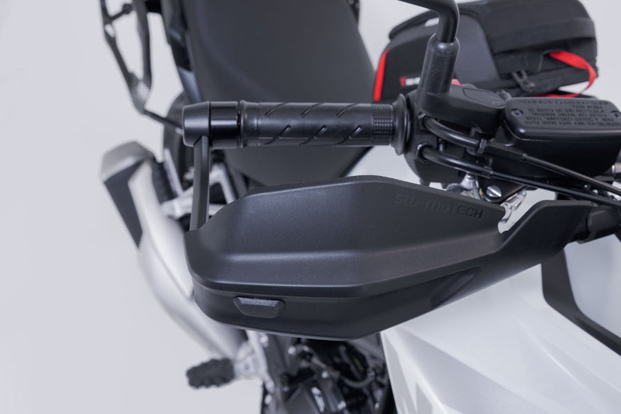 Honda CB 500 X [2019-2024] - Adventure sada chráničů rukou – obrázek 8