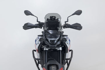 BMW F 800 GS [2025] - Adventure sada chráničů rukou – obrázek 2