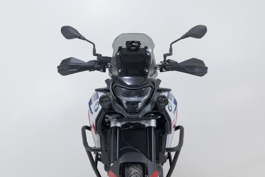 BMW F 900 GS [2024-2026] - Adventure sada chráničů rukou – obrázek 2