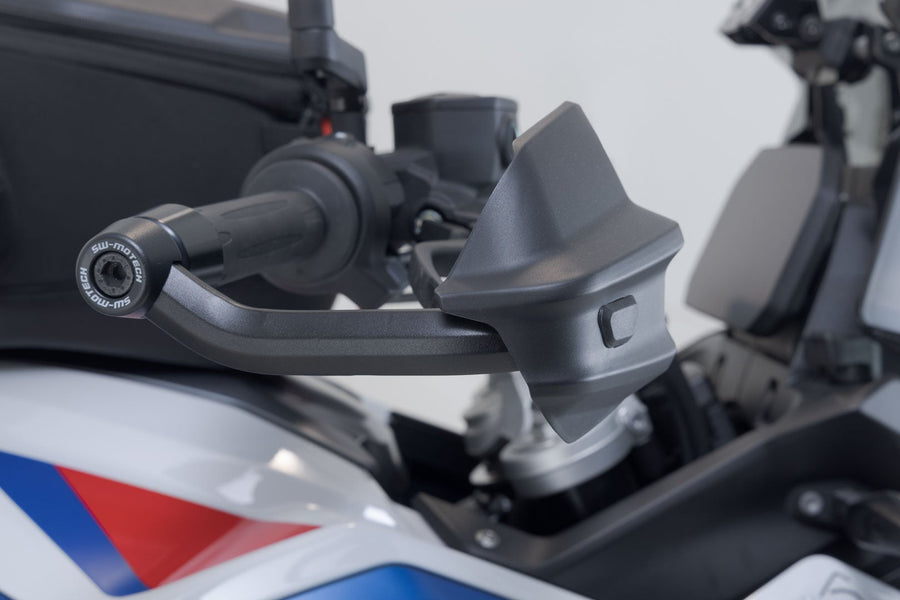 BMW F 800 GS-P [2024-2025] - Adventure sada chráničů rukou – obrázek 5
