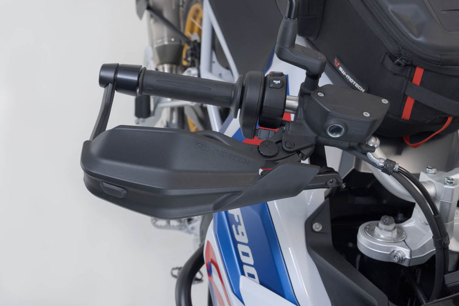 BMW F 800 GS-P [2024-2025] - Adventure sada chráničů rukou – obrázek 8