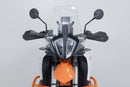 KTM 1090 Adventure L [2018] - Adventure sada chráničů rukou – obrázek 2