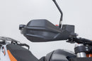 Ducati Scrambler 1100 [2018-2024] - Adventure sada chráničů rukou s dvoubodovým upevněním - obrázek 3