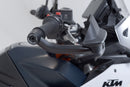 Ducati Scrambler 1100 [2018-2024] - Adventure sada chráničů rukou s dvoubodovou montáží - obrázek 5