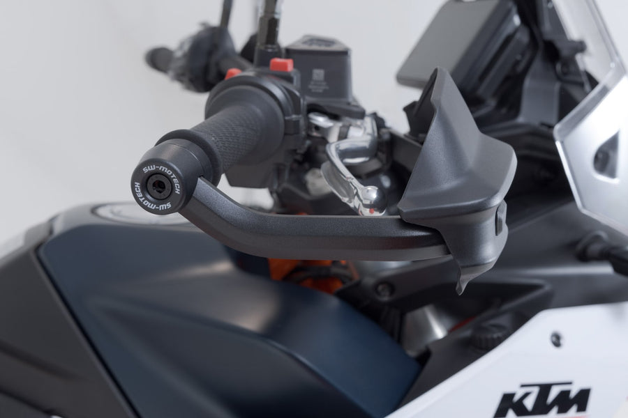KTM 1090 Adventure L [2018] - Adventure sada chráničů rukou – obrázek 5