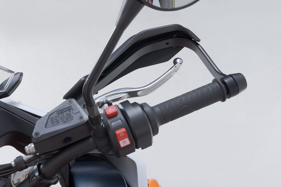 KTM 1090 Adventure L [2018] - Adventure sada chráničů rukou – obrázek 6
