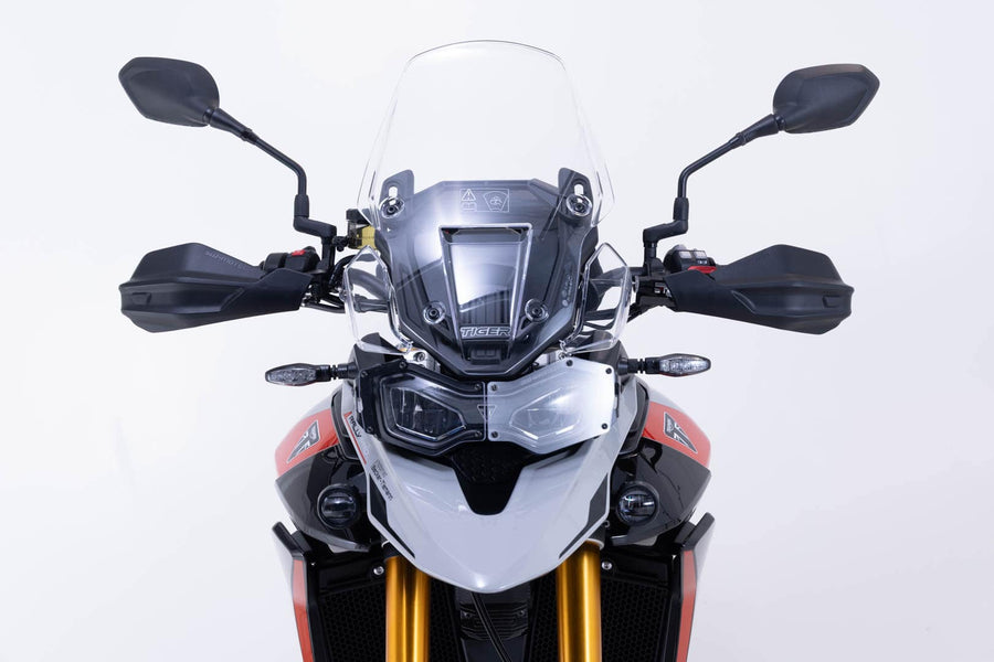 Ducati XDiavel 1262 [2020] - Adventure sada chráničů rukou - obrázek 2