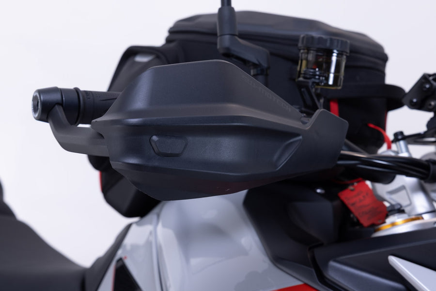 KTM 250 Duke [2024] - Adventure Handprotektoren-Kit – Bild 3