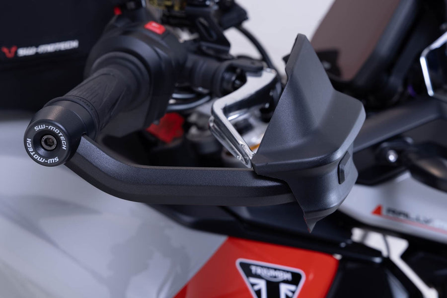 Ducati XDiavel 1262 [2020] - Adventure sada chráničů rukou – obrázek 5