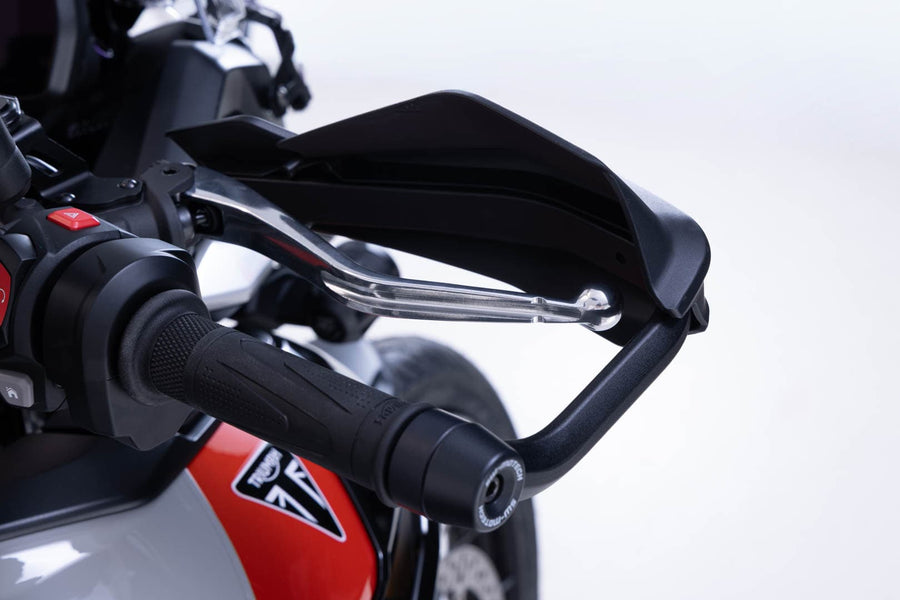 Ducati XDiavel 1262 [2020] - Adventure sada chráničů rukou - obrázek 7