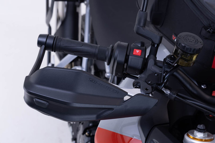 Ducati XDiavel 1262 [2020] - Adventure sada chráničů rukou – obrázek 8