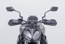 Ducati Scrambler 1100 [2018-2024] - Adventure sada předpažbí pro dutá řídítka od 22 mm do 1 palce - obrázek 2